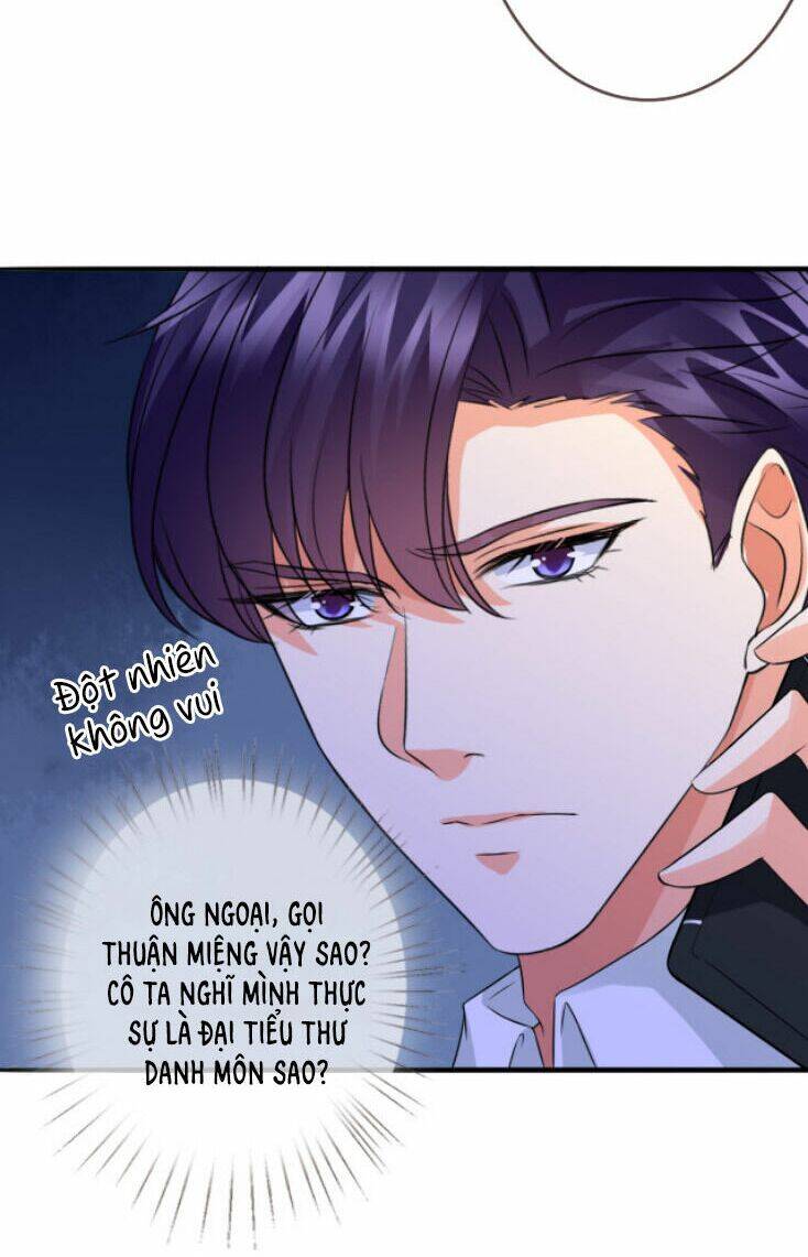 Danh Môn Chí Ái Chap 220 - Next Chap 221