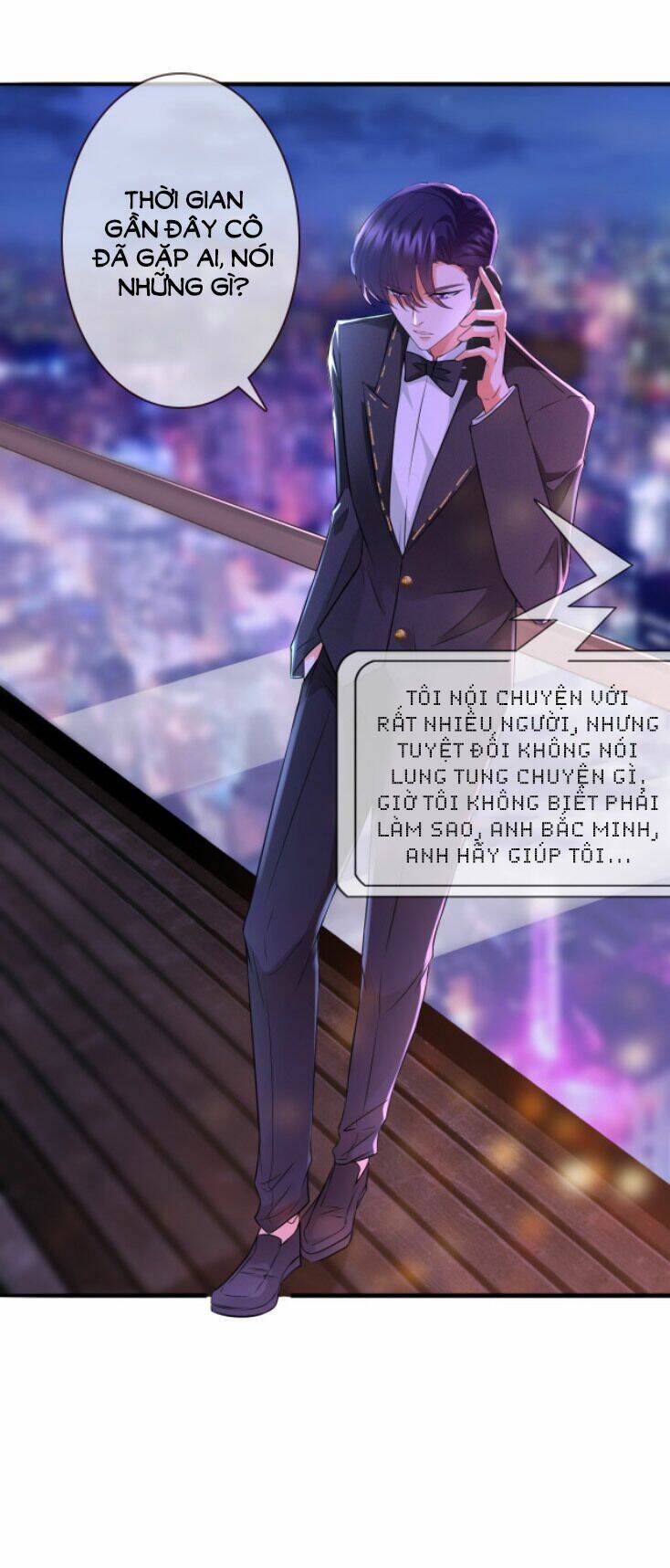 Danh Môn Chí Ái Chap 220 - Next Chap 221