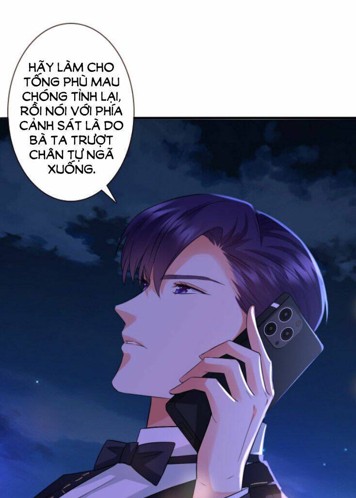 Danh Môn Chí Ái Chap 220 - Next Chap 221