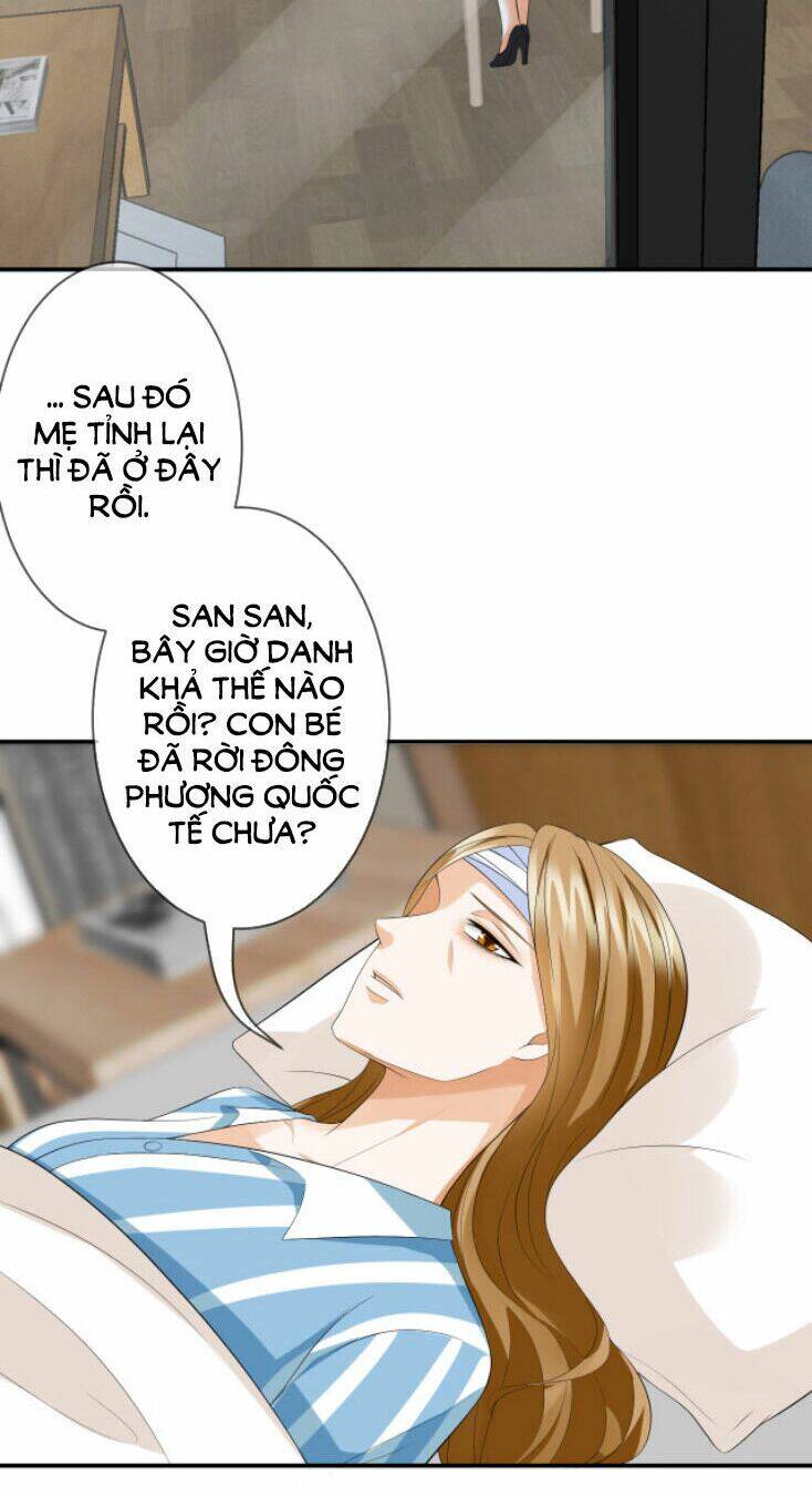 Danh Môn Chí Ái Chap 220 - Next Chap 221