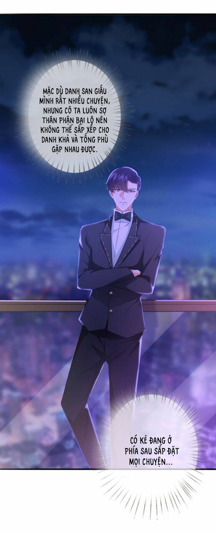 Danh Môn Chí Ái Chap 220 - Next Chap 221