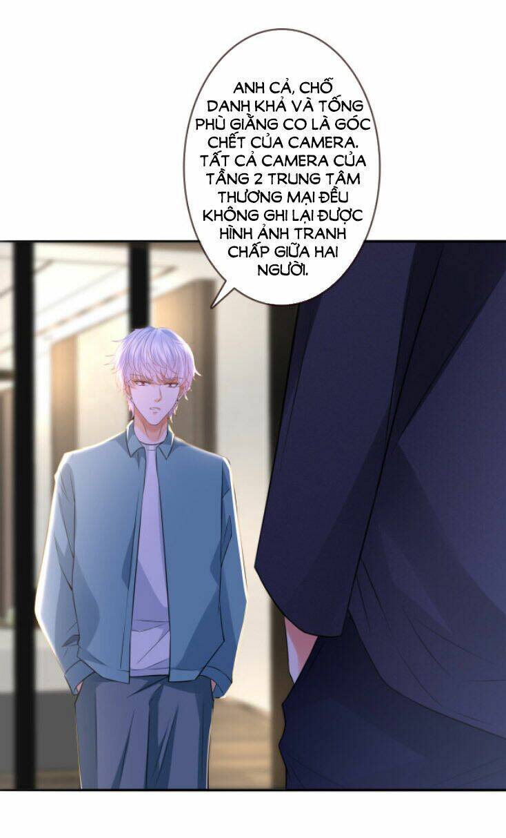 Danh Môn Chí Ái Chap 220 - Next Chap 221