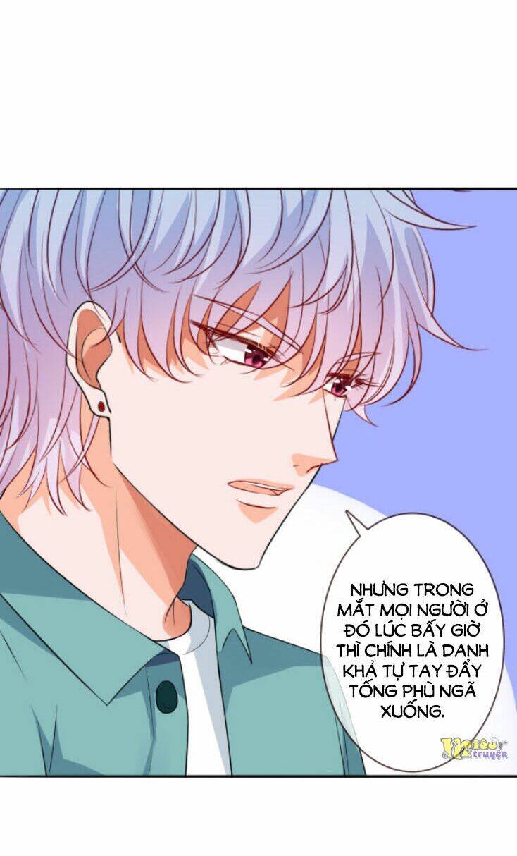 Danh Môn Chí Ái Chap 220 - Next Chap 221