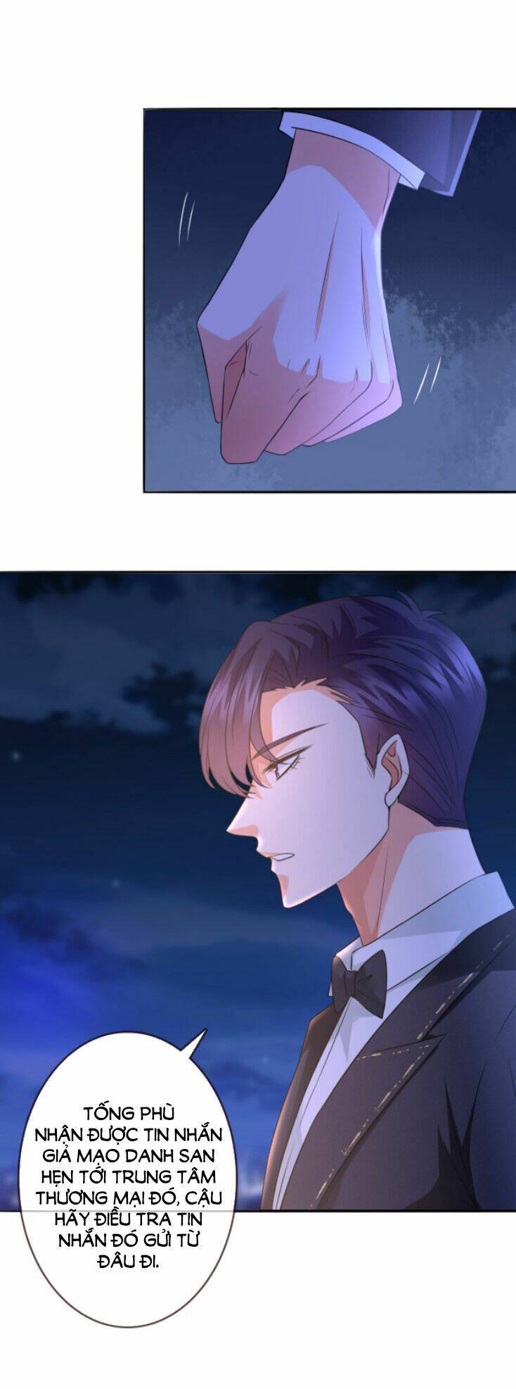 Danh Môn Chí Ái Chap 220 - Next Chap 221