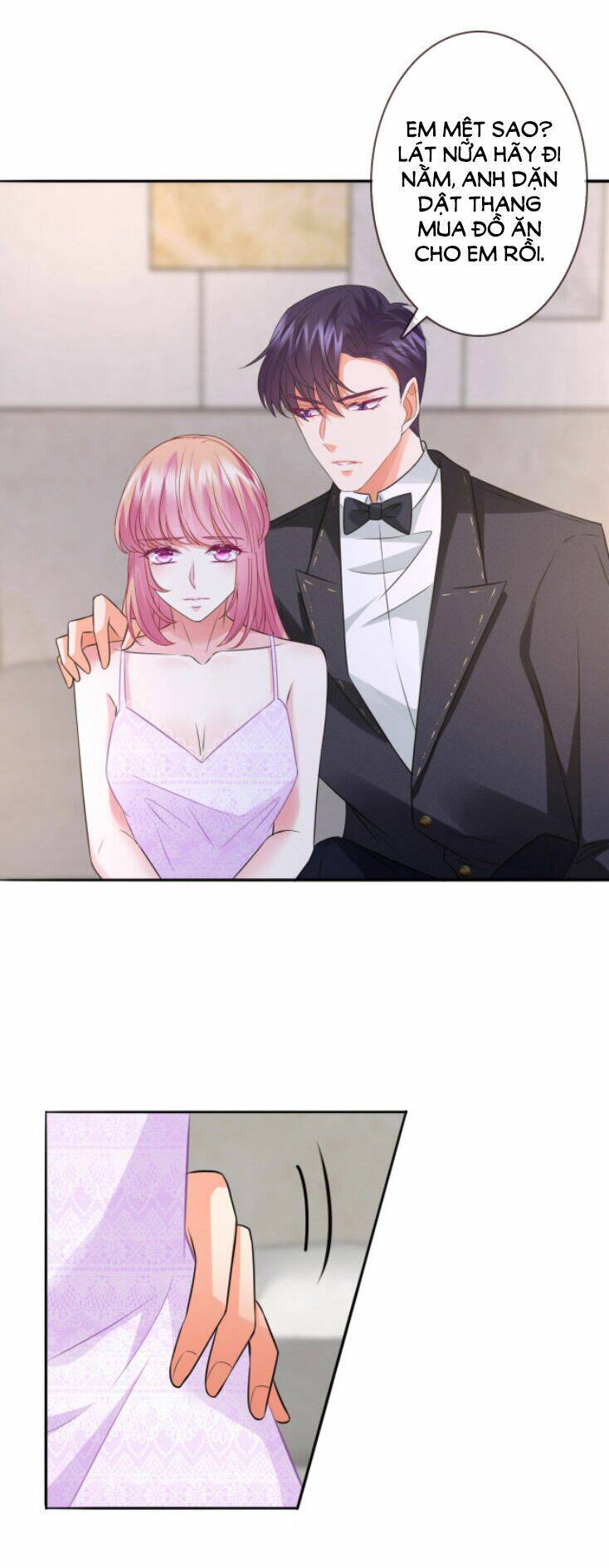 Danh Môn Chí Ái Chap 220 - Next Chap 221