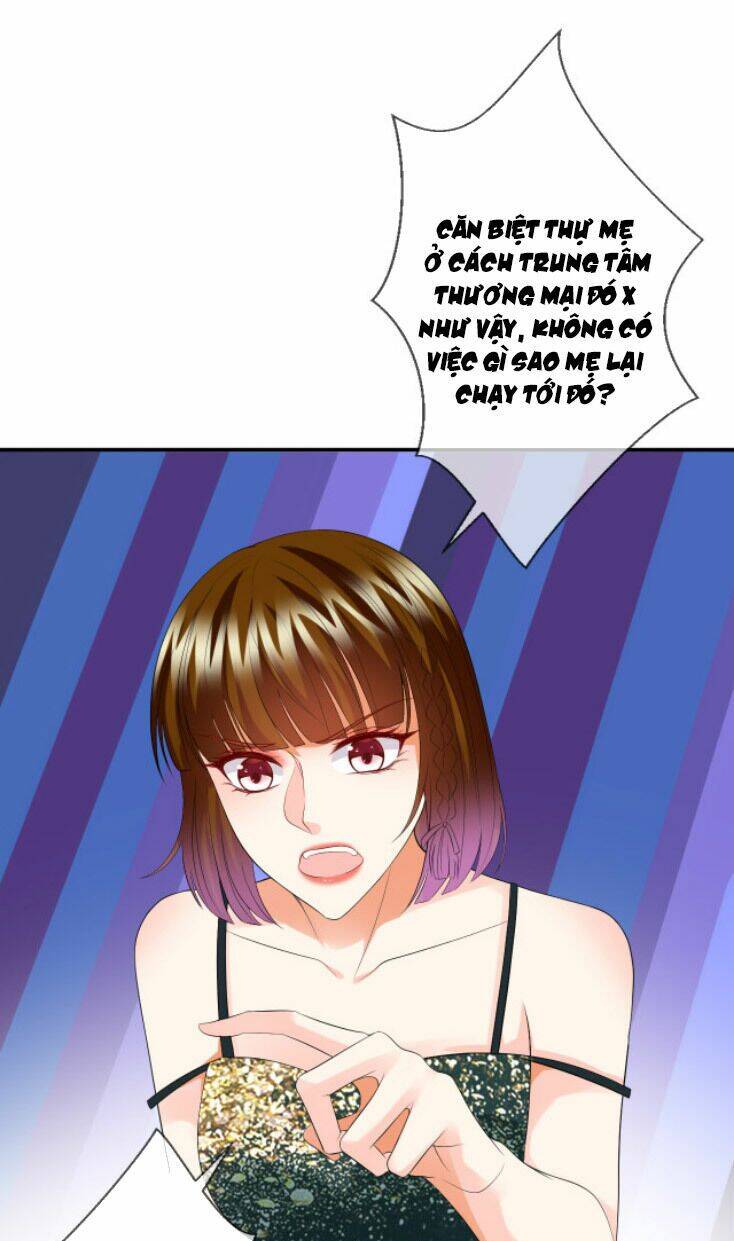 Danh Môn Chí Ái Chap 220 - Next Chap 221