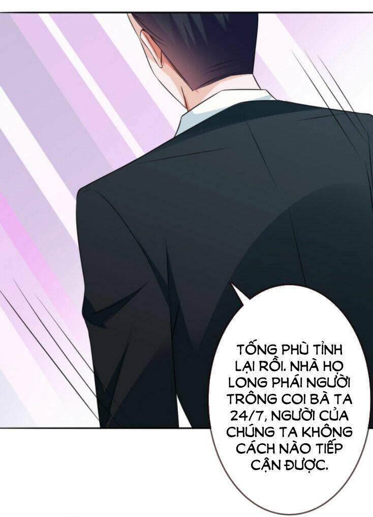 Danh Môn Chí Ái Chap 220 - Next Chap 221