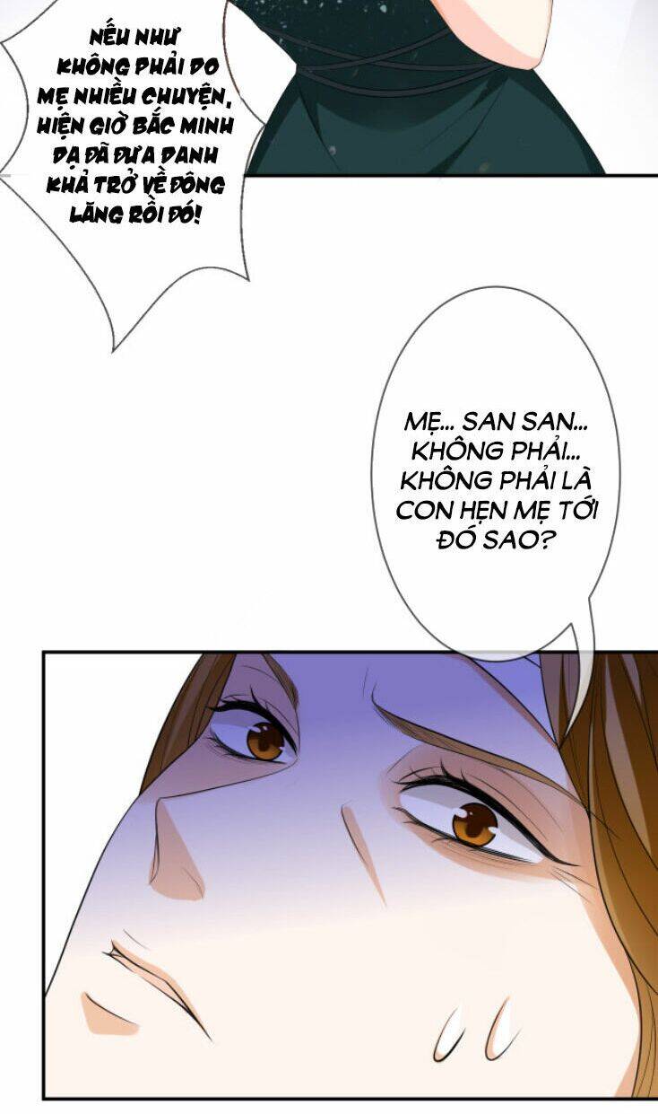 Danh Môn Chí Ái Chap 220 - Next Chap 221