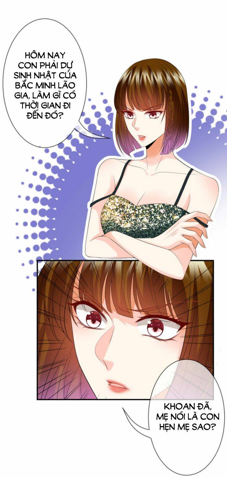 Danh Môn Chí Ái Chap 220 - Next Chap 221