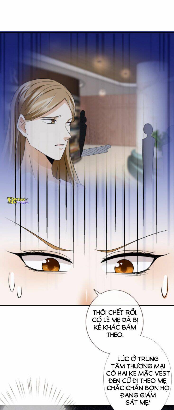 Danh Môn Chí Ái Chap 220 - Next Chap 221