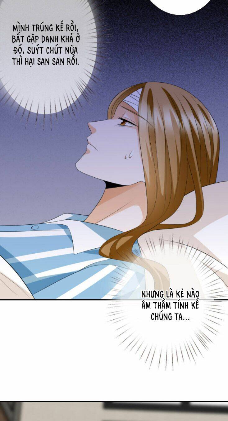 Danh Môn Chí Ái Chap 220 - Next Chap 221