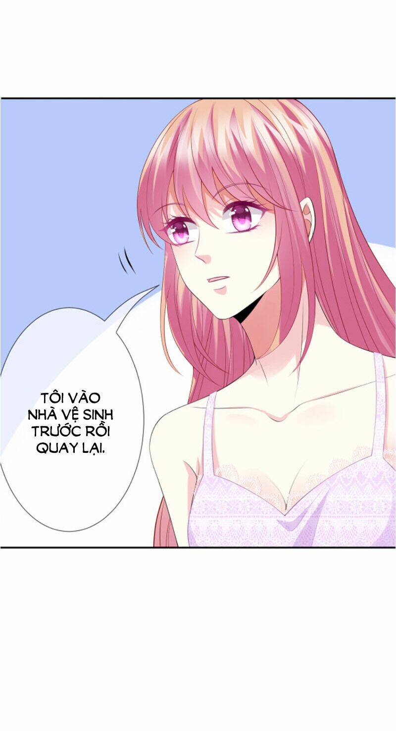 Danh Môn Chí Ái Chap 221 - Next Chap 222