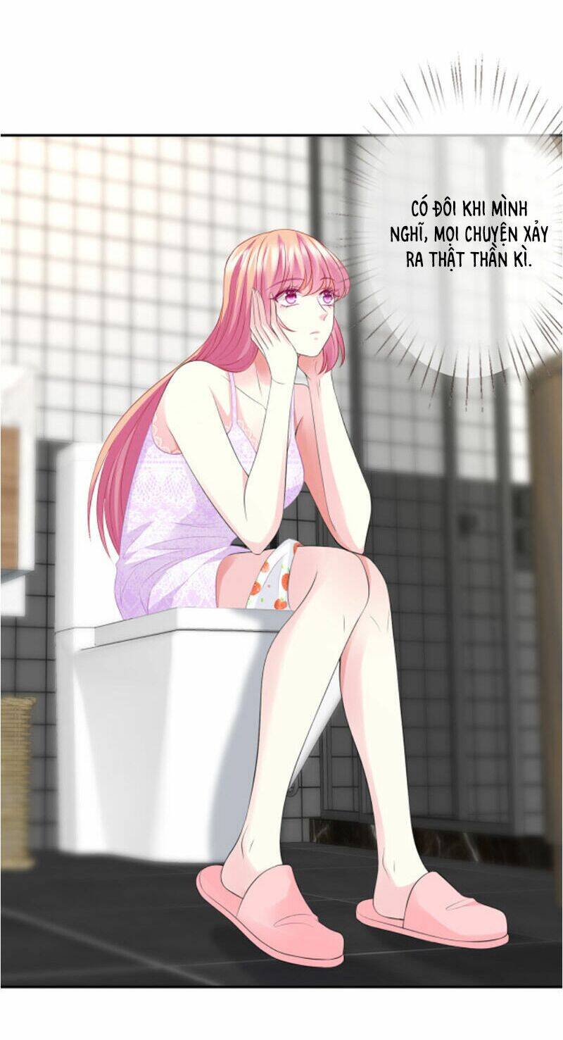 Danh Môn Chí Ái Chap 221 - Next Chap 222