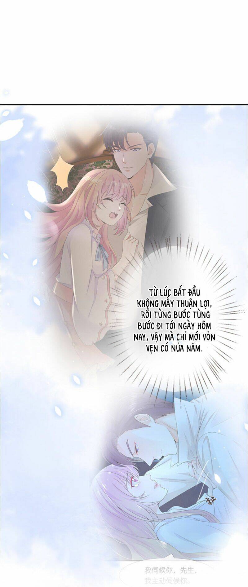 Danh Môn Chí Ái Chap 221 - Next Chap 222