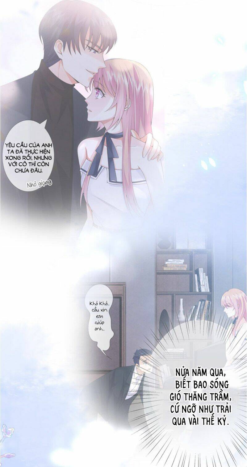 Danh Môn Chí Ái Chap 221 - Next Chap 222