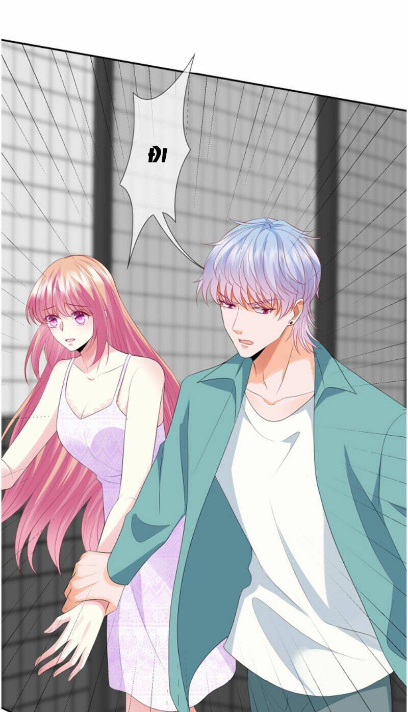 Danh Môn Chí Ái Chap 221 - Next Chap 222