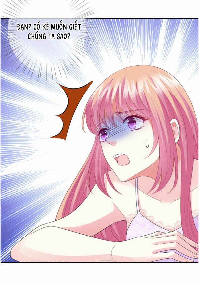 Danh Môn Chí Ái Chap 221 - Next Chap 222