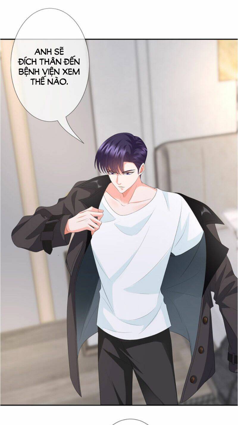 Danh Môn Chí Ái Chap 221 - Next Chap 222