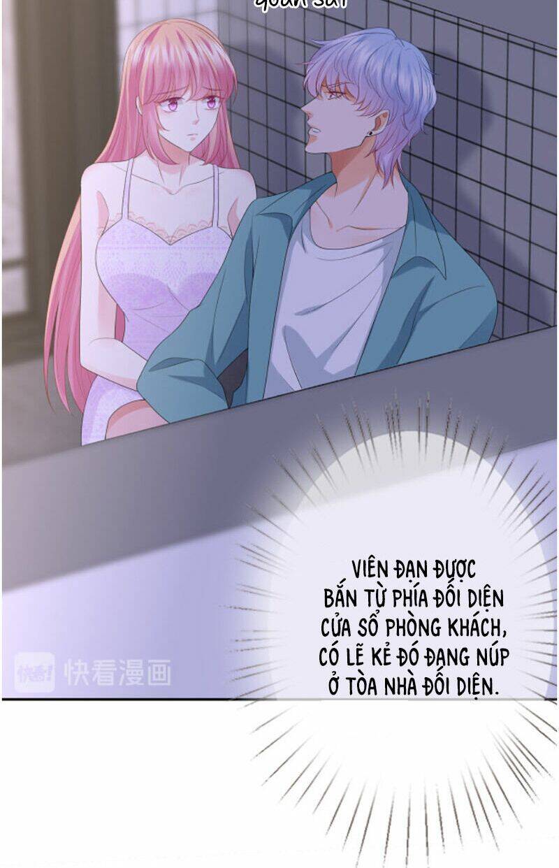 Danh Môn Chí Ái Chap 221 - Next Chap 222