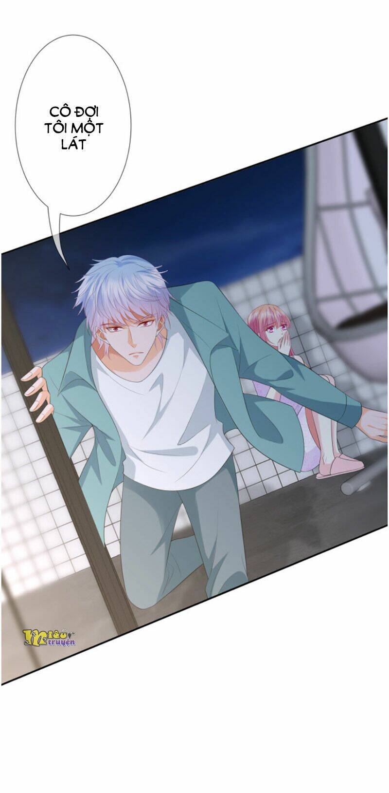 Danh Môn Chí Ái Chap 221 - Next Chap 222