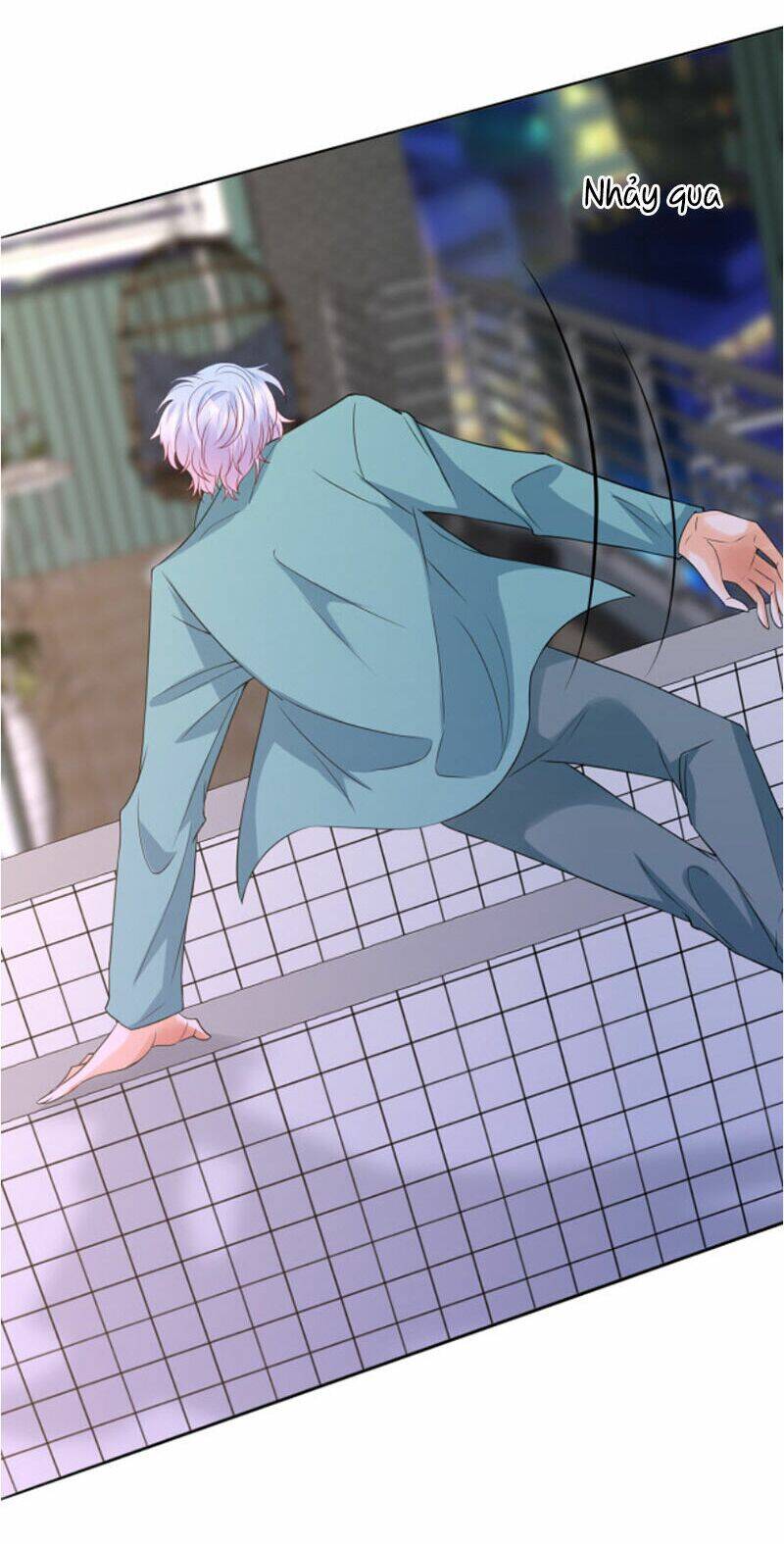 Danh Môn Chí Ái Chap 221 - Next Chap 222