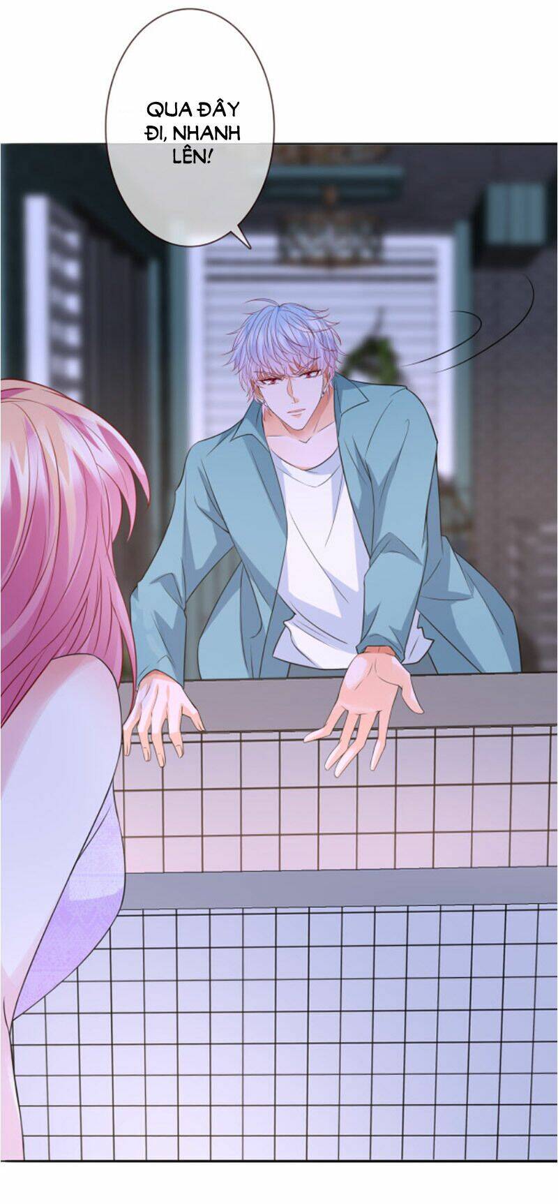 Danh Môn Chí Ái Chap 221 - Next Chap 222