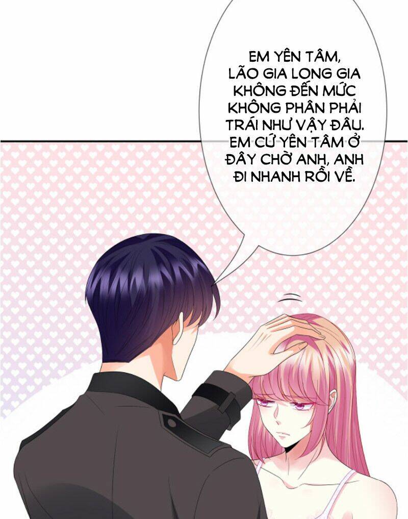 Danh Môn Chí Ái Chap 221 - Next Chap 222