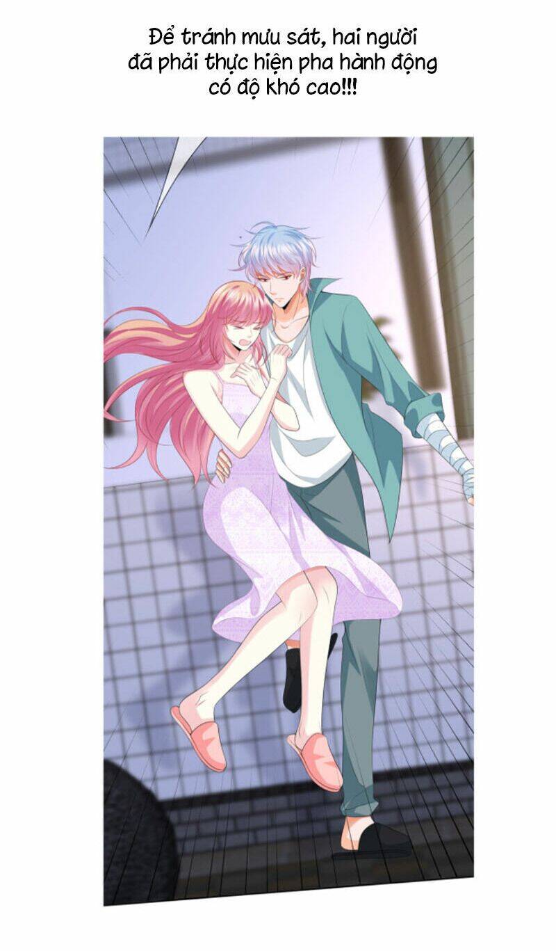 Danh Môn Chí Ái Chap 221 - Next Chap 222