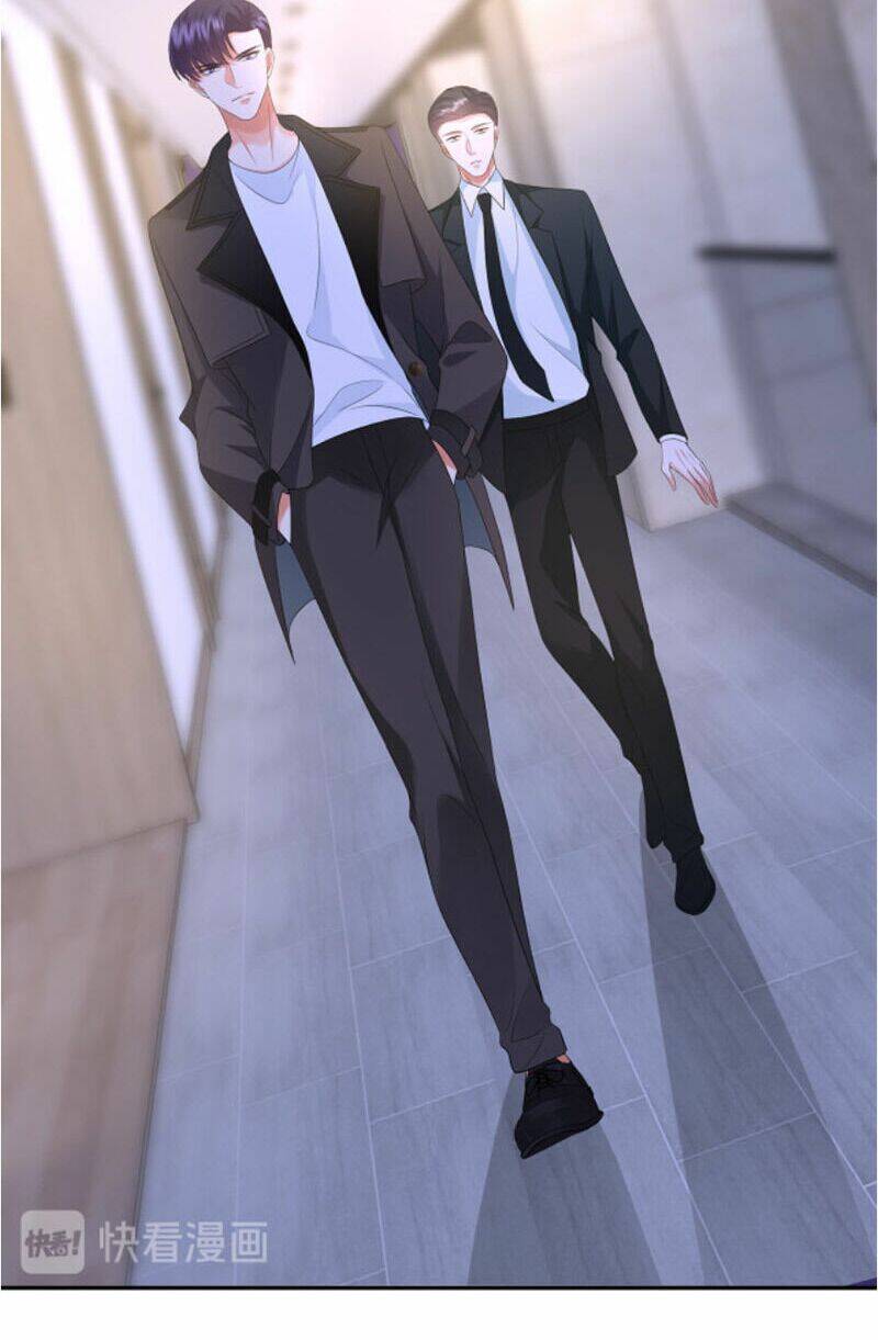 Danh Môn Chí Ái Chap 221 - Next Chap 222