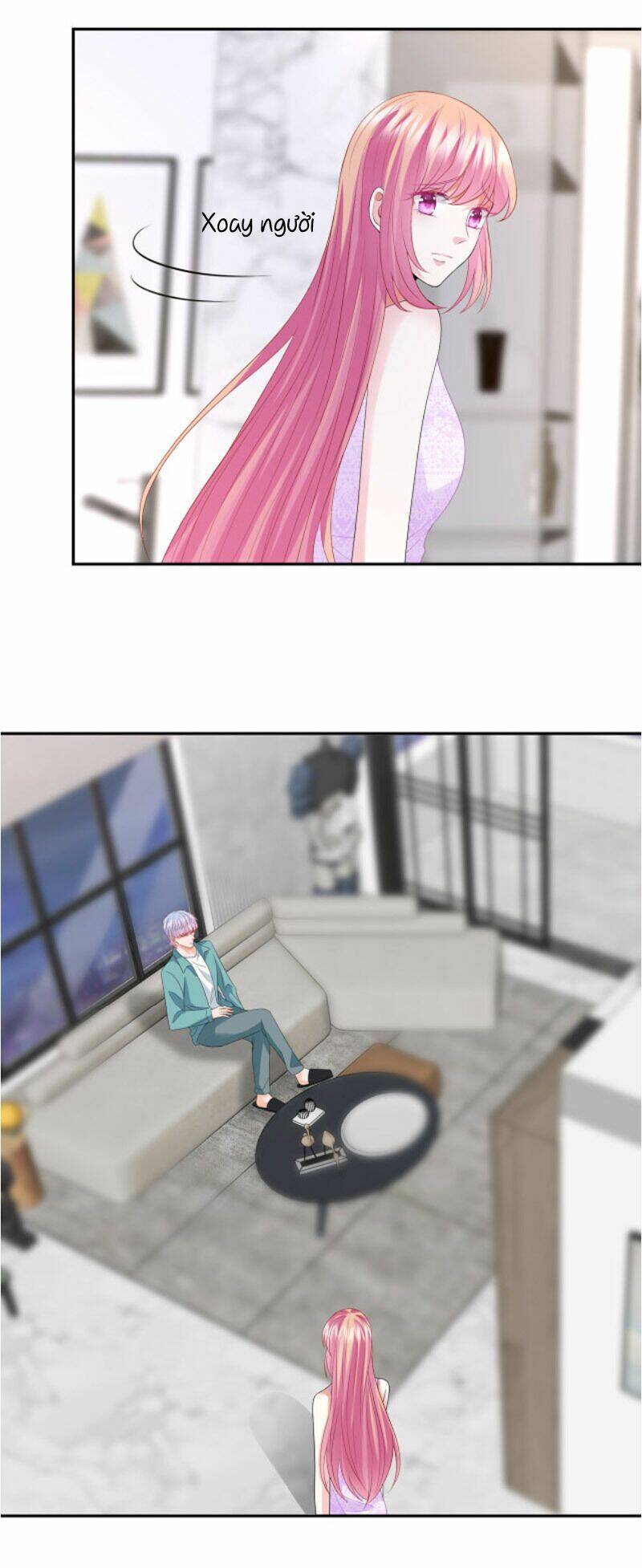 Danh Môn Chí Ái Chap 221 - Next Chap 222