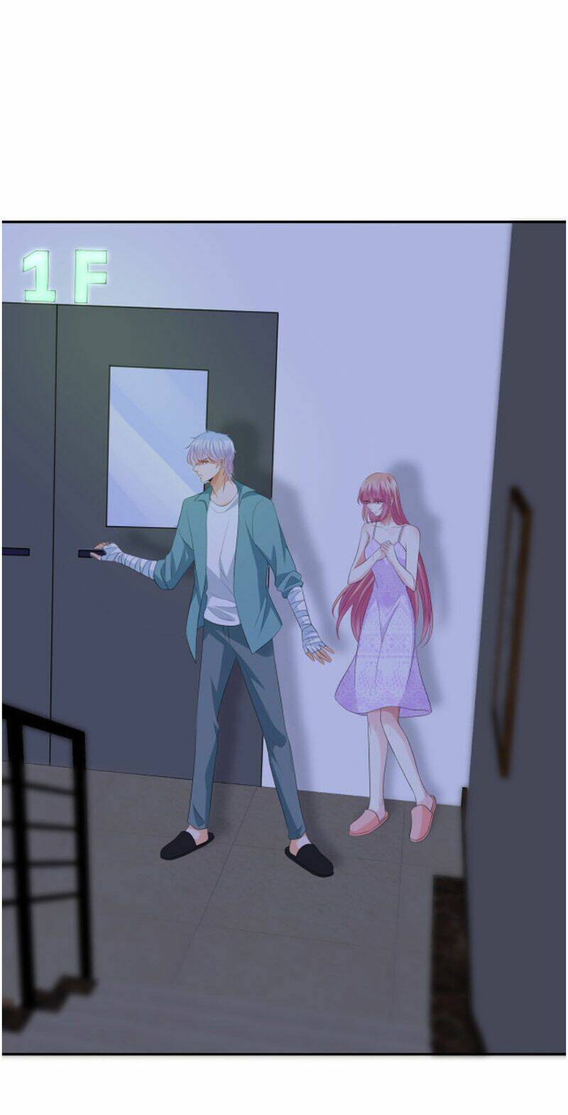 Danh Môn Chí Ái Chap 222 - Next Chap 223