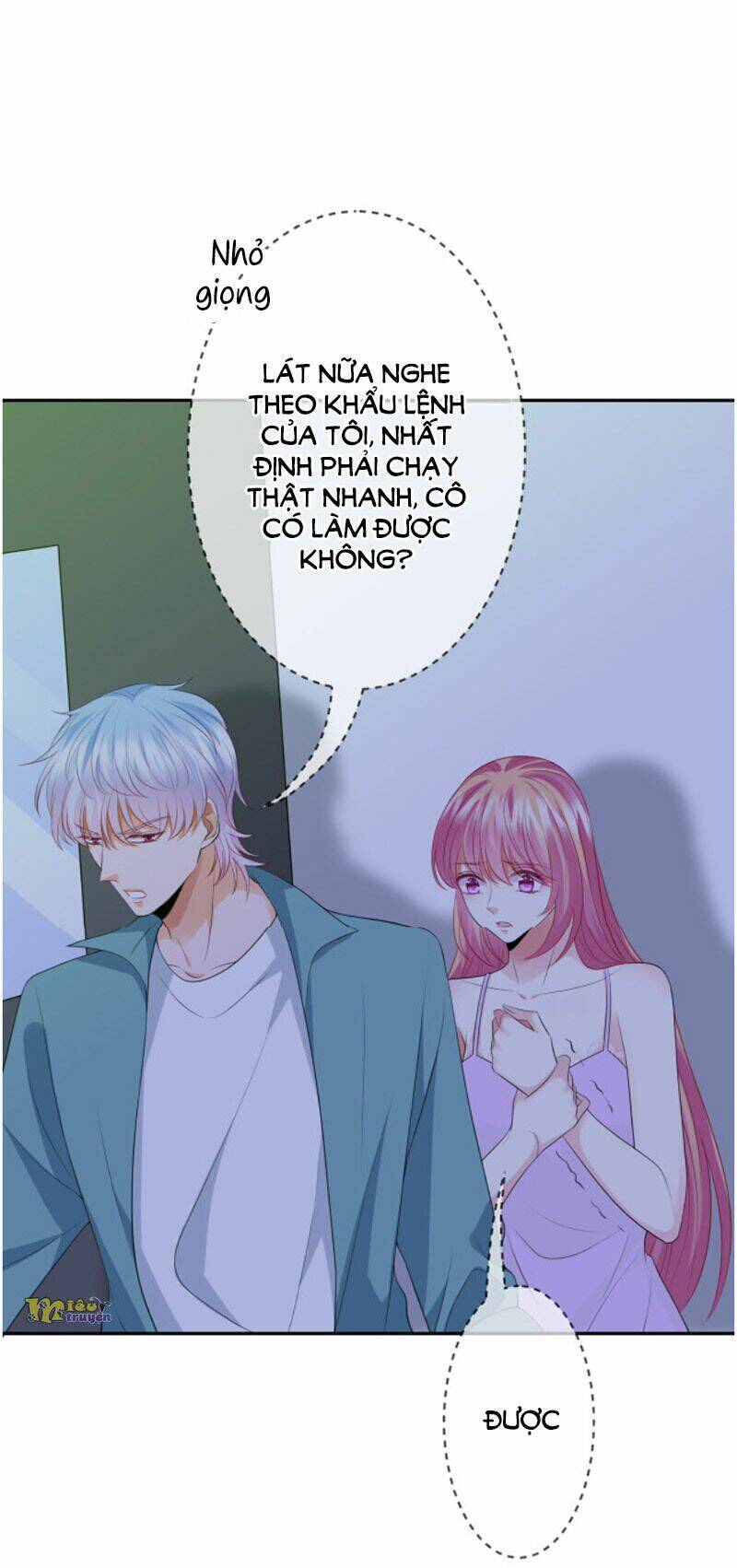 Danh Môn Chí Ái Chap 222 - Next Chap 223