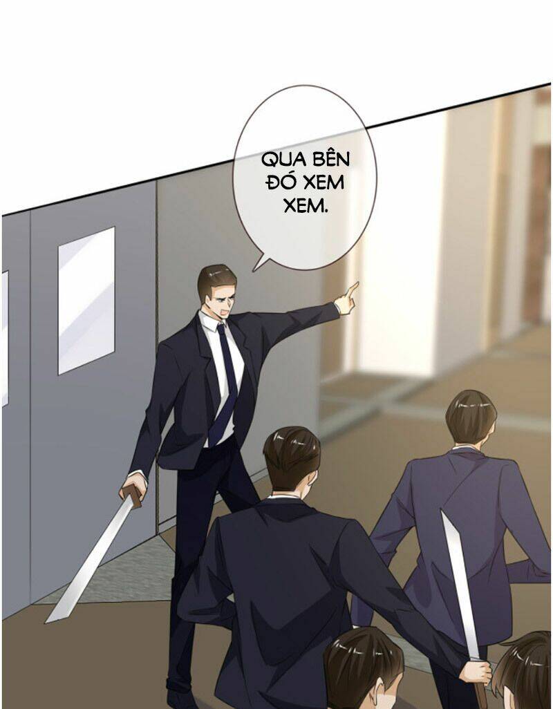 Danh Môn Chí Ái Chap 222 - Next Chap 223