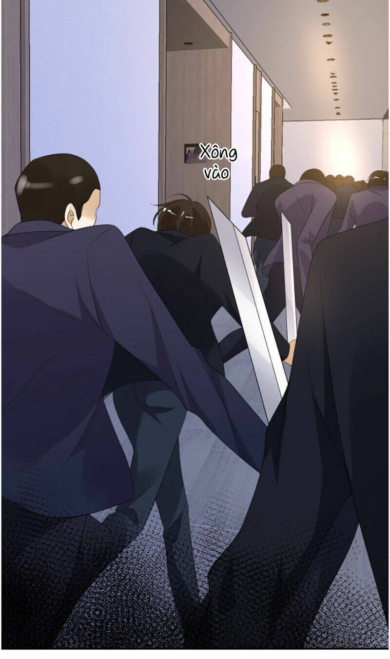 Danh Môn Chí Ái Chap 222 - Next Chap 223