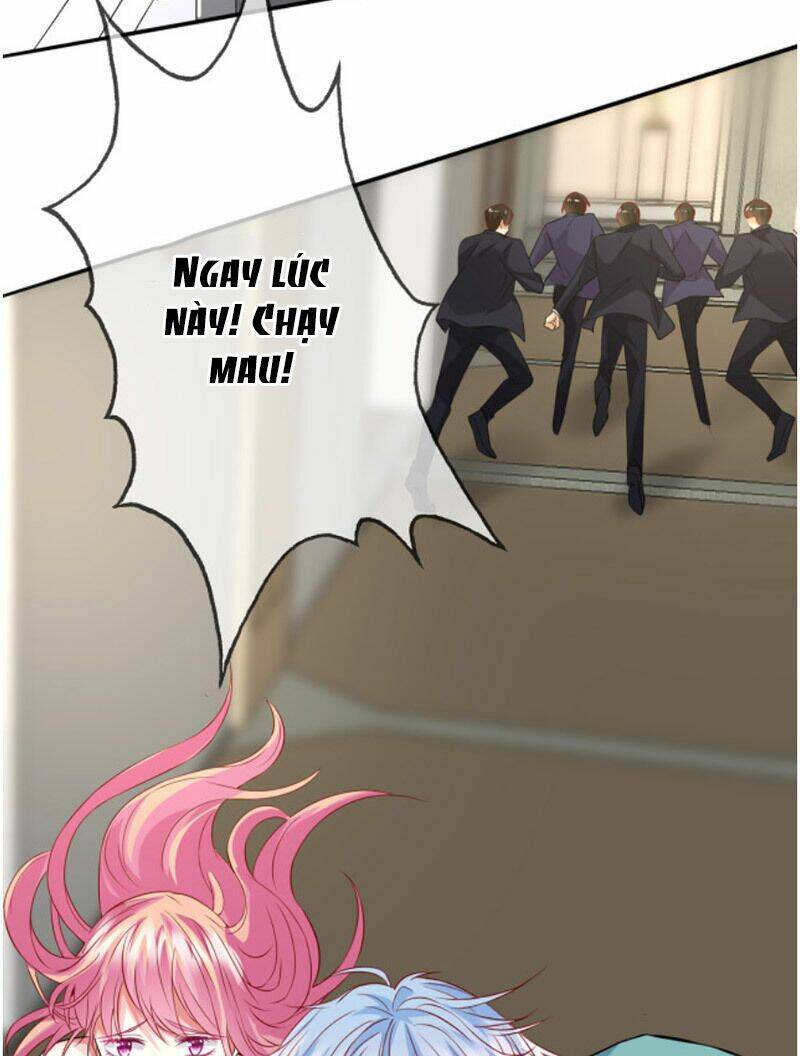 Danh Môn Chí Ái Chap 222 - Next Chap 223