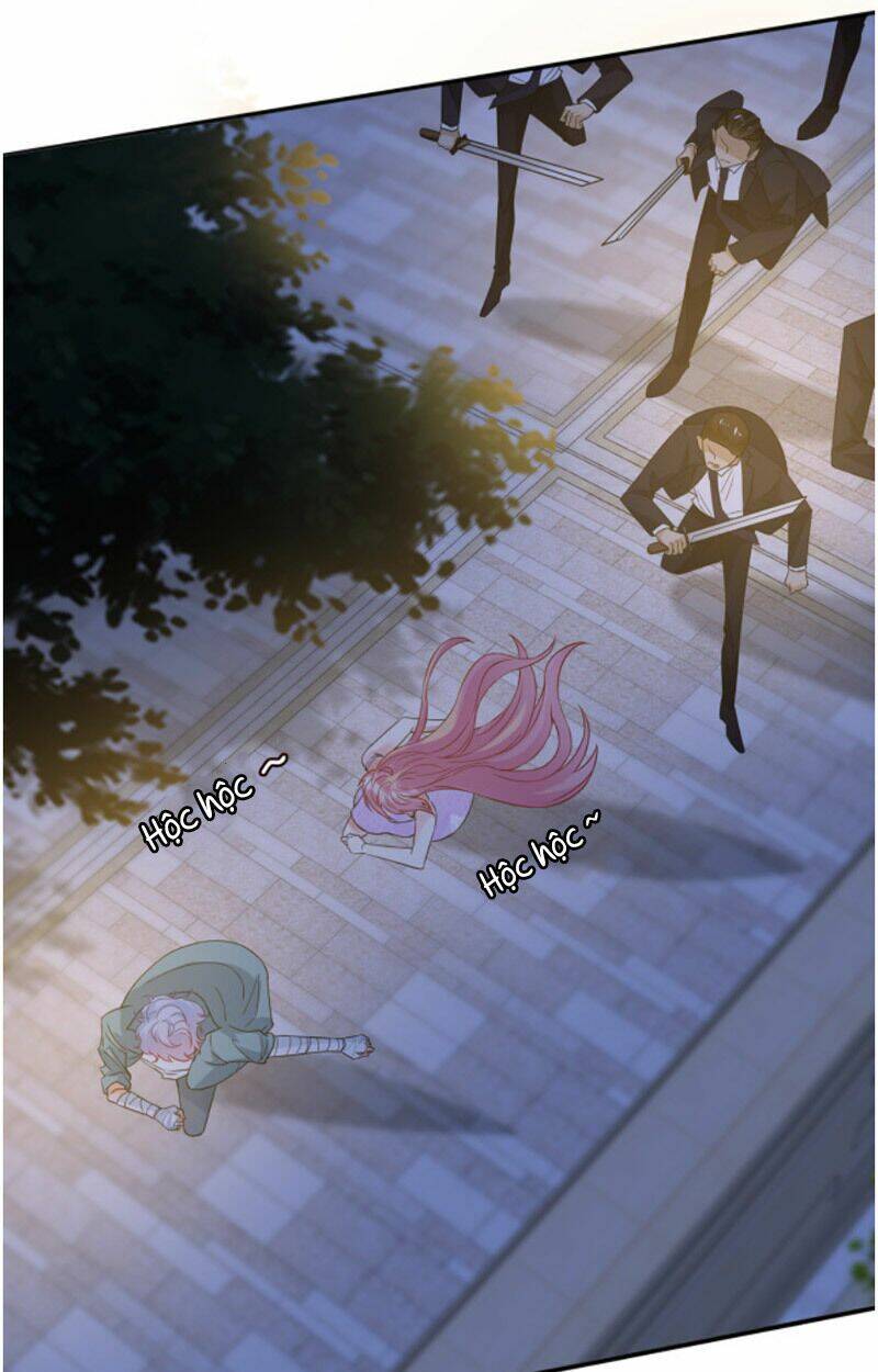 Danh Môn Chí Ái Chap 222 - Next Chap 223