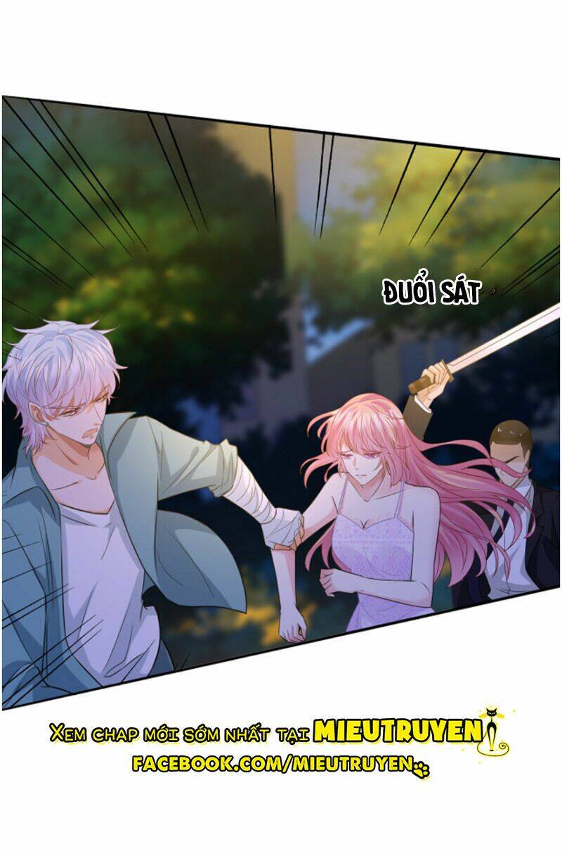 Danh Môn Chí Ái Chap 222 - Next Chap 223