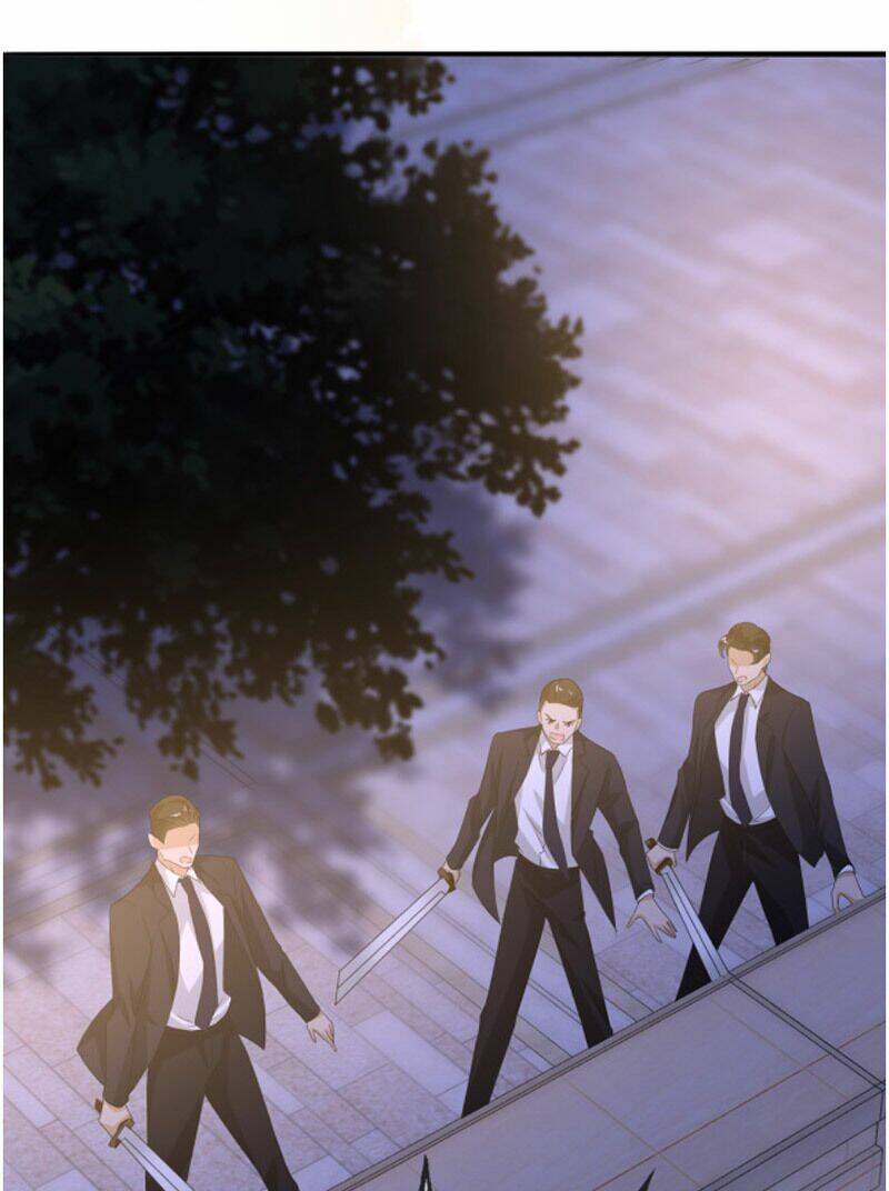 Danh Môn Chí Ái Chap 222 - Next Chap 223