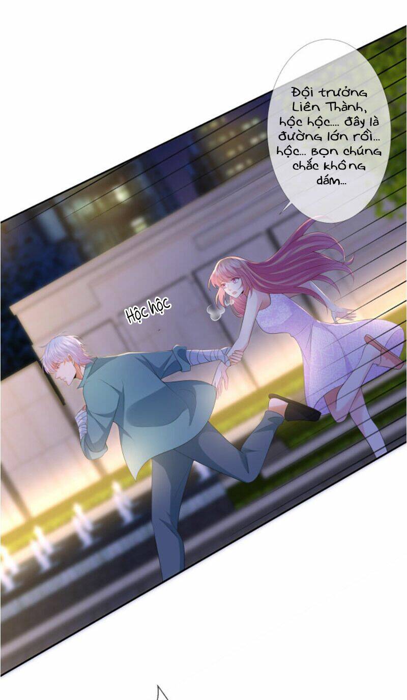 Danh Môn Chí Ái Chap 222 - Next Chap 223