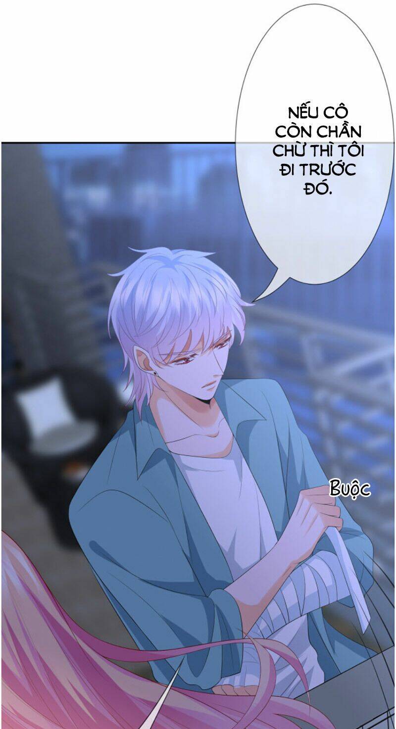 Danh Môn Chí Ái Chap 222 - Next Chap 223