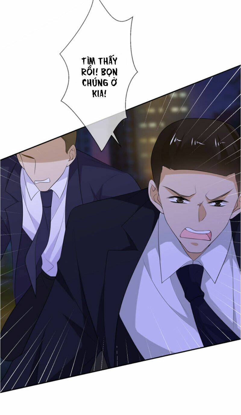 Danh Môn Chí Ái Chap 222 - Next Chap 223