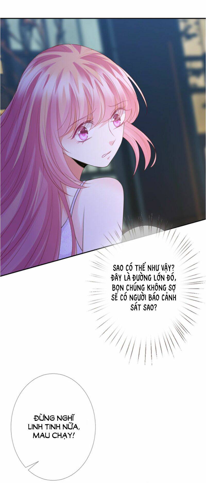 Danh Môn Chí Ái Chap 222 - Next Chap 223