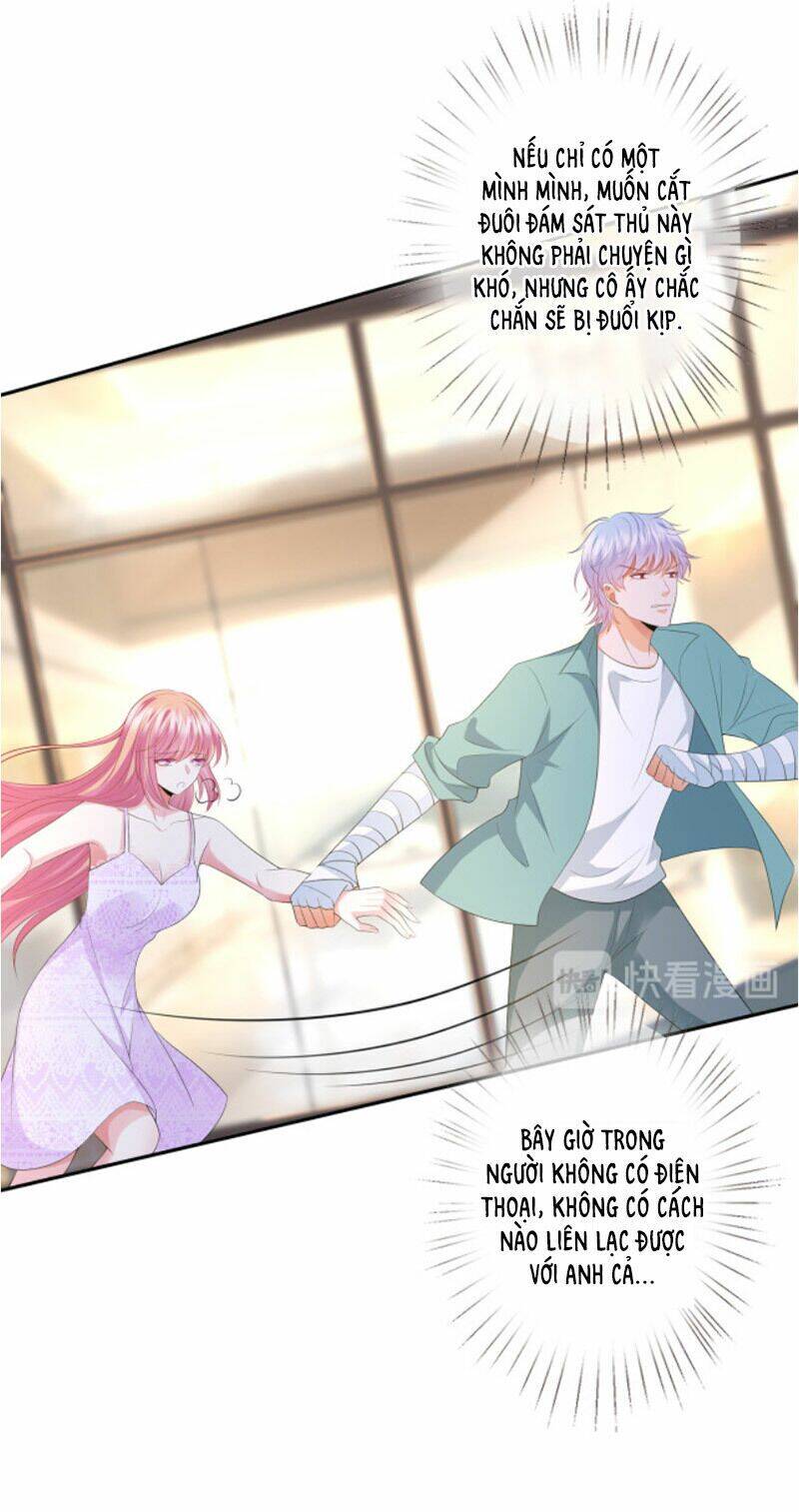 Danh Môn Chí Ái Chap 222 - Next Chap 223