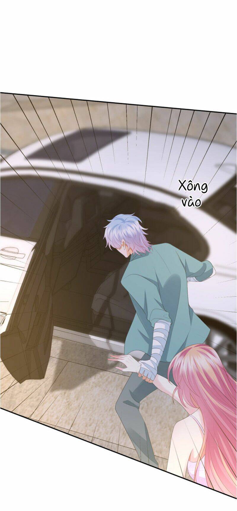 Danh Môn Chí Ái Chap 222 - Next Chap 223