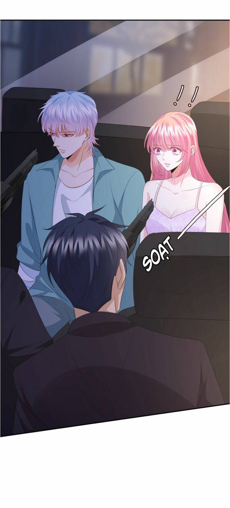 Danh Môn Chí Ái Chap 222 - Next Chap 223