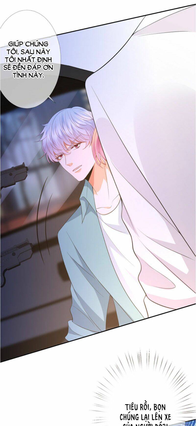 Danh Môn Chí Ái Chap 222 - Next Chap 223