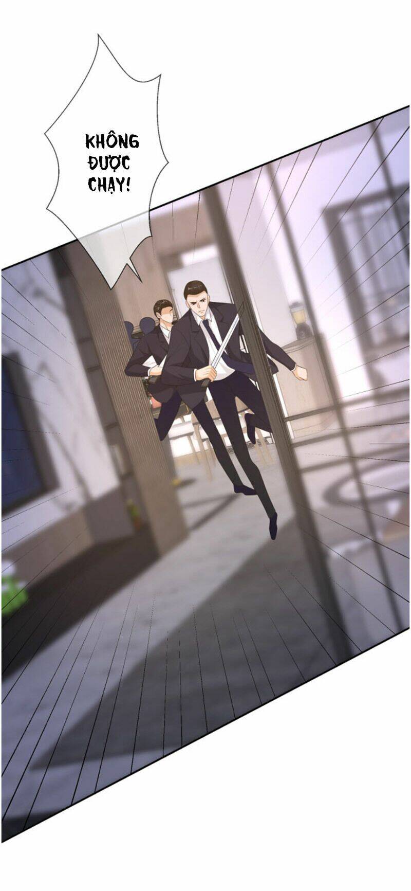 Danh Môn Chí Ái Chap 222 - Next Chap 223