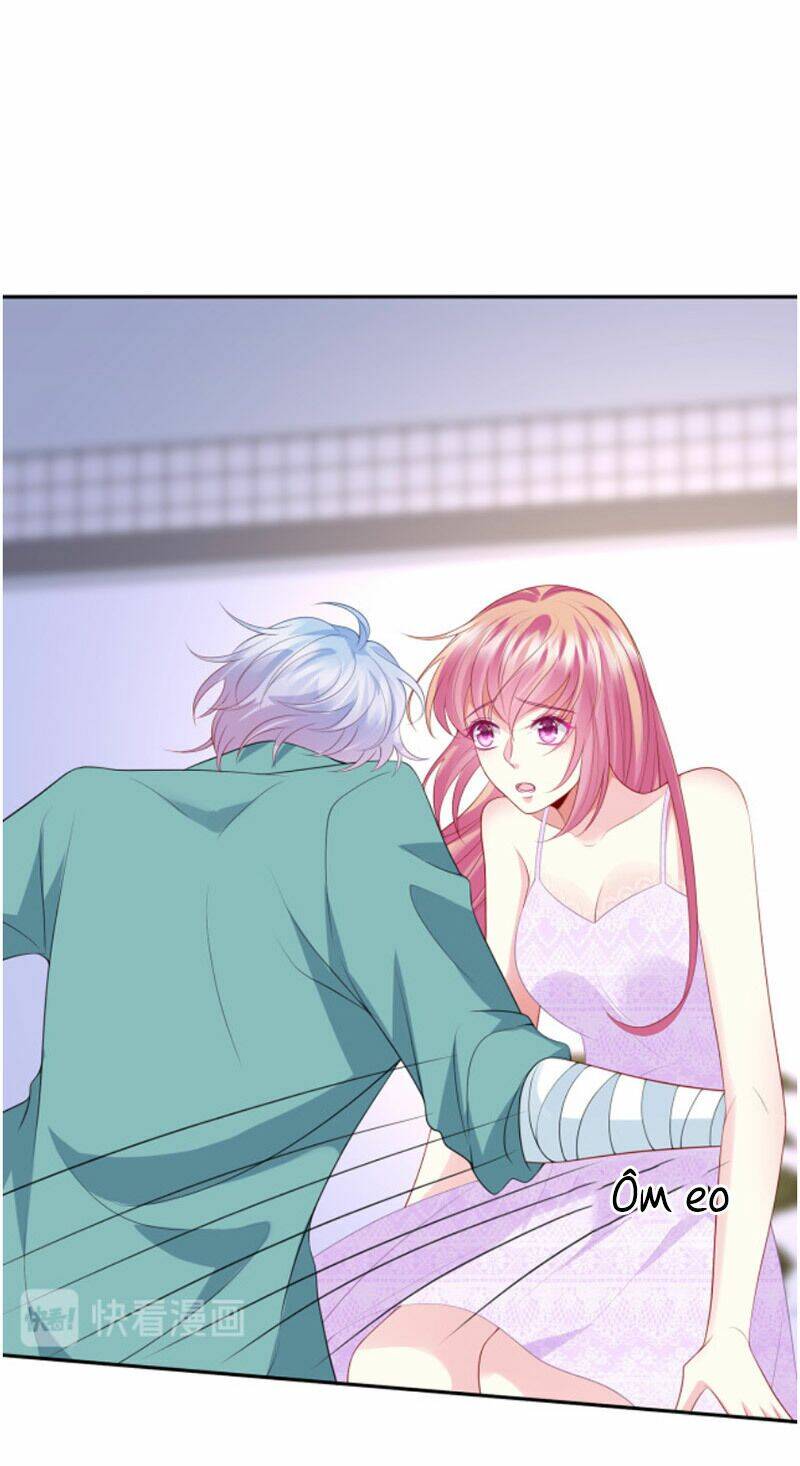 Danh Môn Chí Ái Chap 222 - Next Chap 223