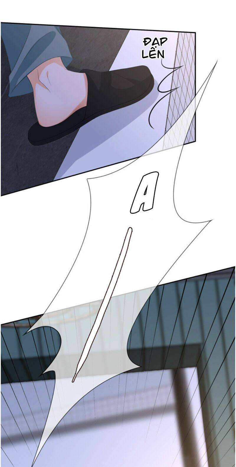 Danh Môn Chí Ái Chap 222 - Next Chap 223