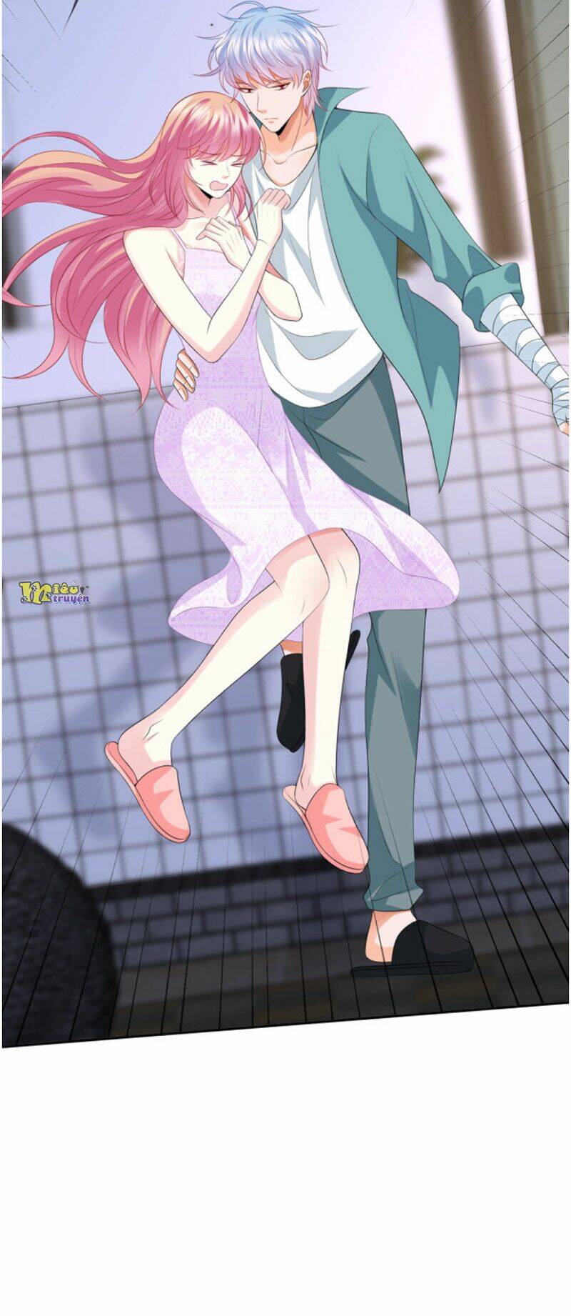 Danh Môn Chí Ái Chap 222 - Next Chap 223